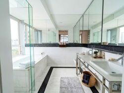The Orange Grove (D10), Condominium #558525591